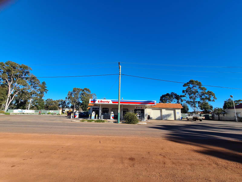 Katanning Caravan Park Photo